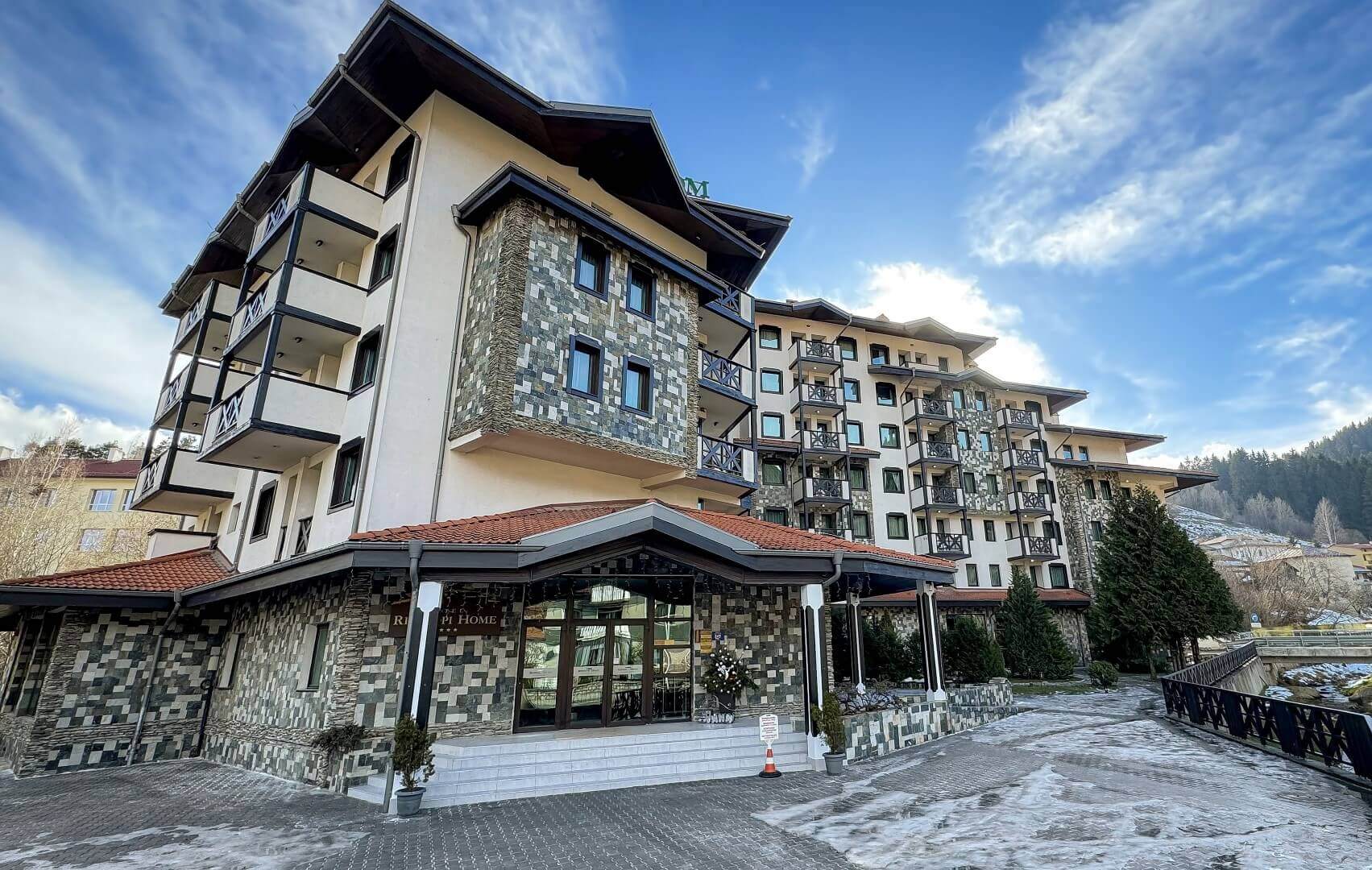 Великден в Родопите - Чепеларе и Бачковски манастир